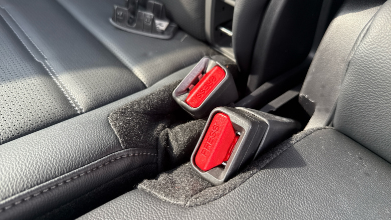 Honda CR-V 2.0 eHEV Advance 5dr eCVT Hybrid Estate